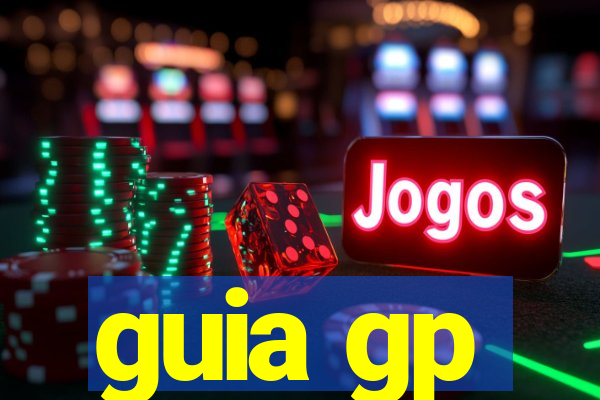 guia gp